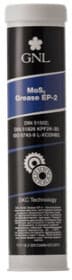 Мастило GNL MoS2 Grease EP-2