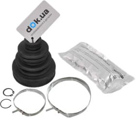 Пыльник ШРУСа