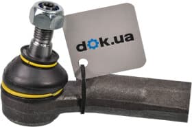 Наконечник рулевой тяги