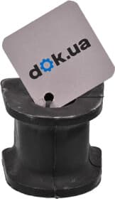 Втулка стабилизатора