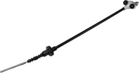 Трос сцепления