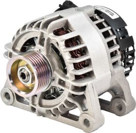 Генератор Генератор