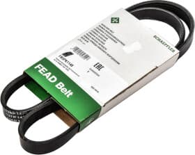 Поликлиновой ремень