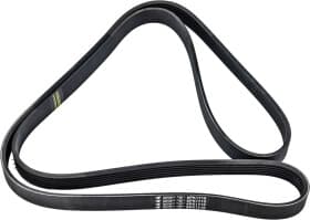 Поликлиновой ремень