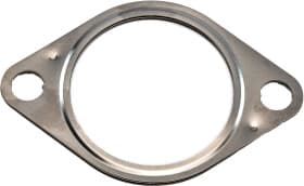 Прокладка приемной трубы