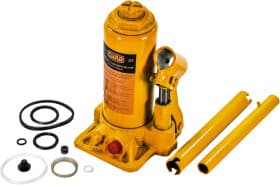 Домкрат Сила бутылочный гидравлический 3 т 271023