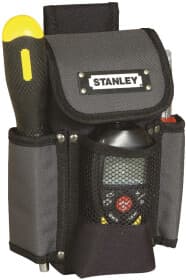 Сумка для інструментів на пояс Stanley Basic Pouch 1-93-329