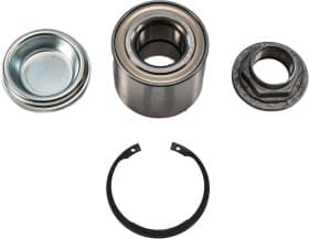 Подшипник ступицы Подшипник ступицы