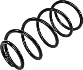 Пружина підвіски