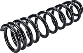 Пружина подвески