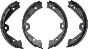 Колодки ручника