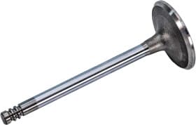 Впускной клапан