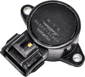 Датчик положення дросельної заслонки