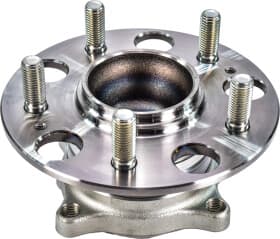 Ступиця колеса