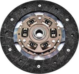 Диск зчеплення
