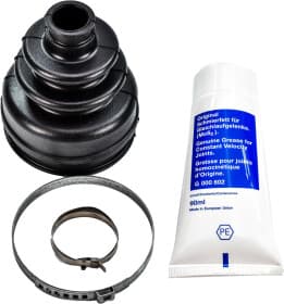 Пыльник ШРУСа