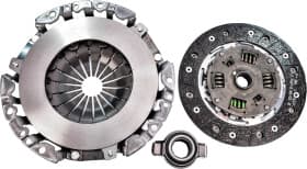 Комплект сцепления LuK 620 3166 00