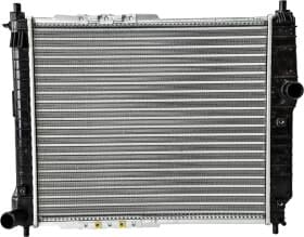 Радіатор охолодження двигуна