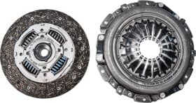 Комплект сцепления Asam 30890