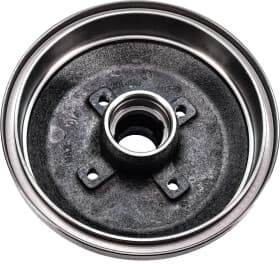 Гальмівний барабан