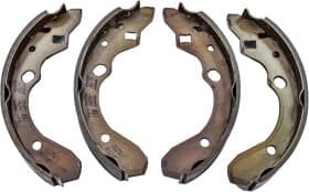 Тормозные колодки