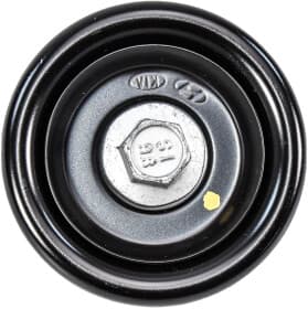 Обводной ролик поликлинового ремня