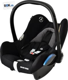 Автолюлька Maxi-Cosi CabrioFix