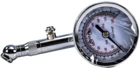 Аналоговый манометр Intertool AT-1004