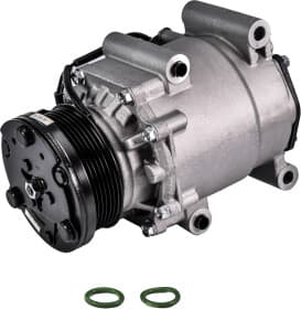 Компрессор кондиционера