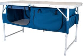 Стол складной Ranger ТА-519 Rcase RA1103