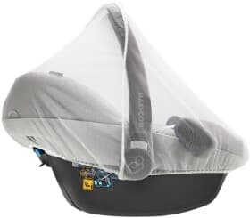 Антимоскитная сетка на автокресло Maxi-Cosi Cab Caf 61100000