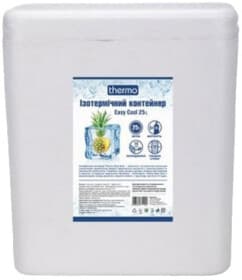 Термобокс Thermo Easy Cool 4823082711994 25 л