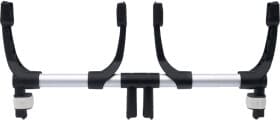 Адаптеры для крепления автокресла Bugaboo Donkey 2 Twin for Maxi-Cosi 855180MC02