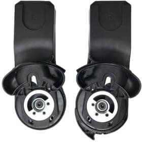 Адаптеры для крепления автокресла Kiddy Evostar Light 1 4611FCS000