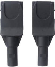 Адаптеры для крепления автокресла Kiddy Clickn Move 3 46200MC000