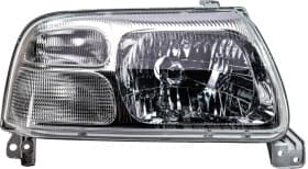 Основная фара