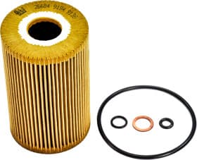 Оливний фільтр Оливний фільтр