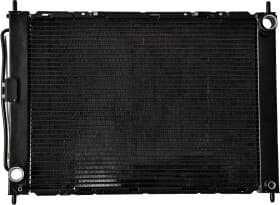 Радіатор кондиціонера