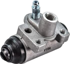 Колісний гальмівний циліндр