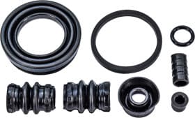 Ремкомплект гальмівного супорта