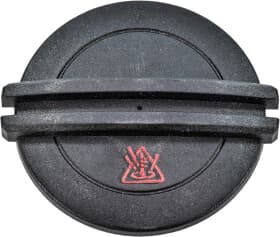 Крышка бачка охлаждающей жидкости