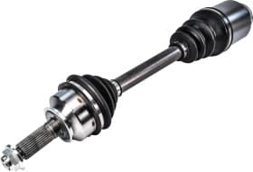 Полуось Полуось