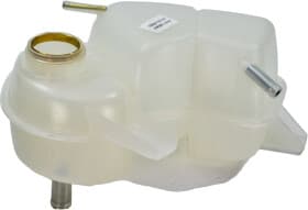 Бачок охлаждающей жидкости