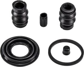 Ремкомплект гальмівного супорта