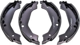 Колодки ручника