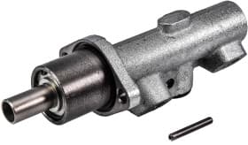 Головний гальмівний циліндр