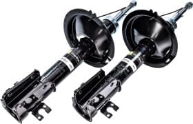 Стойка амортизатора