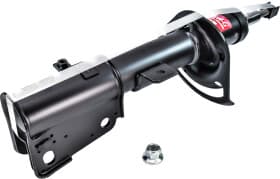 Стійка амортизатора