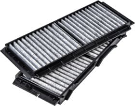 Фильтр салона