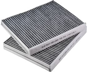 Фильтр салона